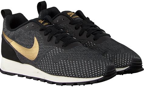 nike ark zwart dames|Zwarte Nike Sneakers voor dames online .